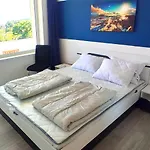 Maison d'hôtes Arode Dionysus - Digital Nomads Coliving *