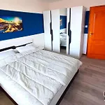 Maison d'hôtes Arode Dionysus - Digital Nomads Coliving Balchik