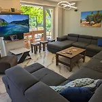 Maison d'hôtes Arode Dionysus - Digital Nomads Coliving *