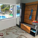 Maison d'hôtes Arode Dionysus - Digital Nomads Coliving *