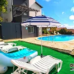 Arode Dionysus - Digital Nomads Coliving Maison d'hôtes Balchik