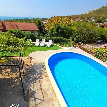 Arode Dionysus - Digital Nomads Coliving * Baltschik