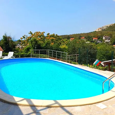 Arode Dionysus - Digital Nomads Coliving * Baltschik