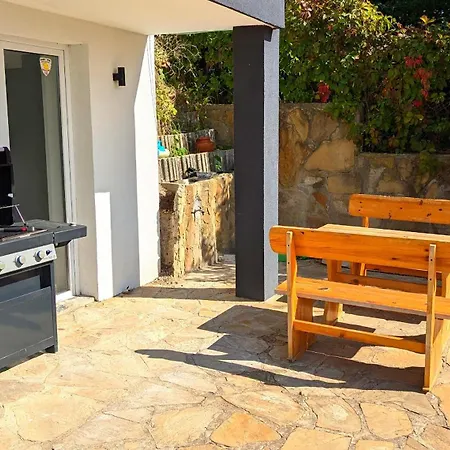 Arode Dionysus - Digital Nomads Coliving Baltschik