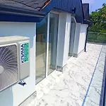 Guest house Arode Dionysus - Digital Nomads Coliving Balchik