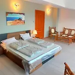 Arode Dionysus - Digital Nomads Coliving Guest house Balchik