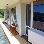 Arode Dionysus - Digital Nomads Coliving Balchik