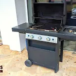 Guest house Arode Dionysus - Digital Nomads Coliving