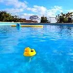 Guest house Arode Dionysus - Digital Nomads Coliving Balchik