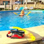 Arode Dionysus - Digital Nomads Coliving