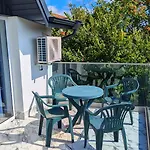 Arode Dionysus - Digital Nomads Coliving Guest house Balchik