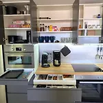 Arode Dionysus - Digital Nomads Coliving Guest house Balchik