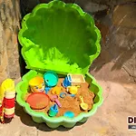 Guest house Arode Dionysus - Digital Nomads Coliving