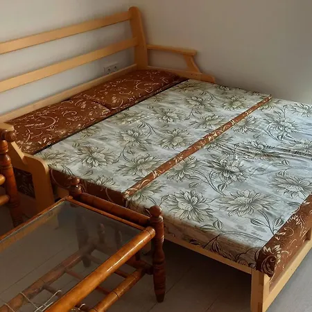 Guest house Arode Dionysus - Digital Nomads Coliving