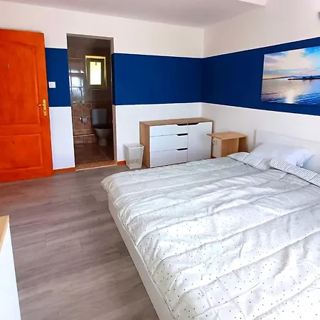 Arode Dionysus - Digital Nomads Coliving Balchik