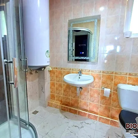 Arode Dionysus - Digital Nomads Coliving * Balchik