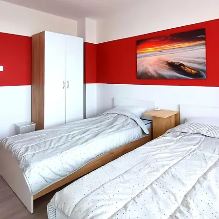 Arode Dionysus - Digital Nomads Coliving Guest house *