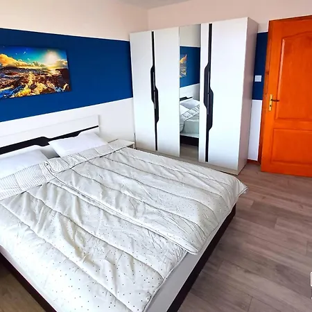 Guest house Arode Dionysus - Digital Nomads Coliving Balchik