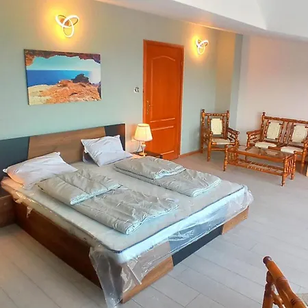 Arode Dionysus - Digital Nomads Coliving Guest house Balchik