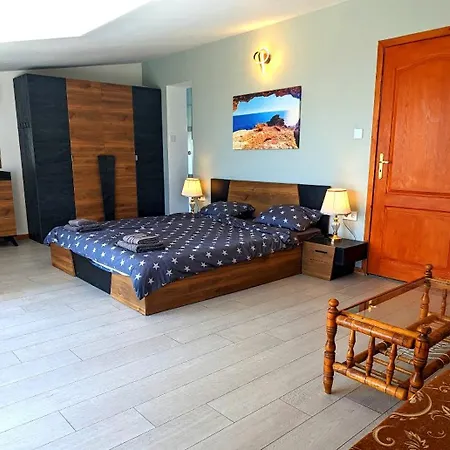 Guest house Arode Dionysus - Digital Nomads Coliving Balchik