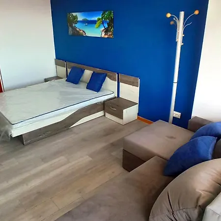 Arode Dionysus - Digital Nomads Coliving Guest house