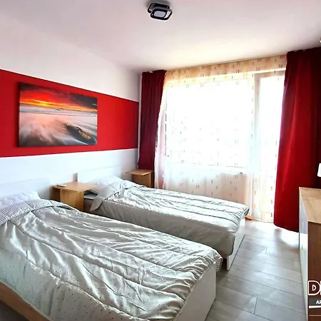 Guest house Arode Dionysus - Digital Nomads Coliving