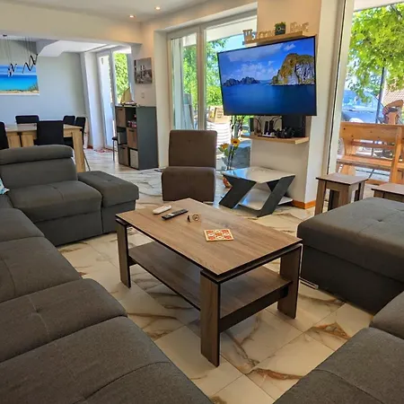 Guest house Arode Dionysus - Digital Nomads Coliving