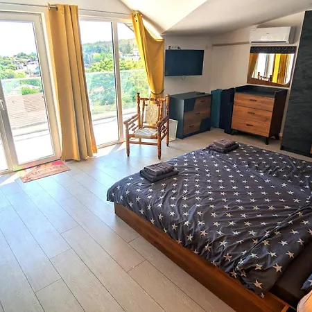 Guest house Arode Dionysus - Digital Nomads Coliving