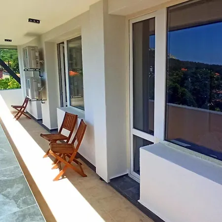 Arode Dionysus - Digital Nomads Coliving Balchik