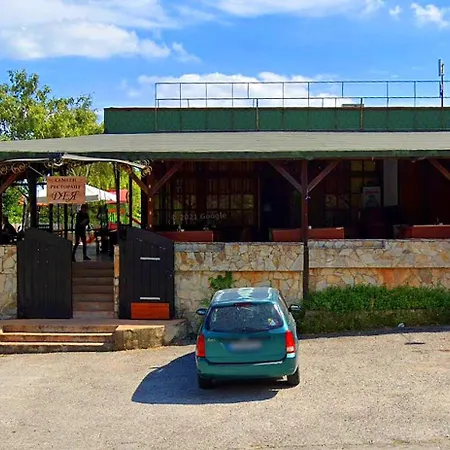Guest house Arode Dionysus - Digital Nomads Coliving *