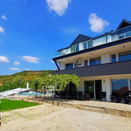 Arode Dionysus - Digital Nomads Coliving Guest house