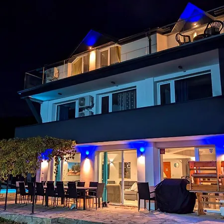 Arode Dionysus - Digital Nomads Coliving Guest house *