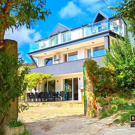 Arode Dionysus - Digital Nomads Coliving * Balchik