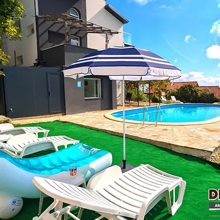 Arode Dionysus - Digital Nomads Coliving Guest house Balchik