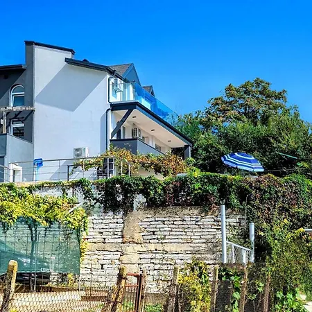Arode Dionysus - Digital Nomads Coliving Balchik