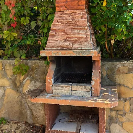 Arode Dionysus - Digital Nomads Coliving Guest house Balchik