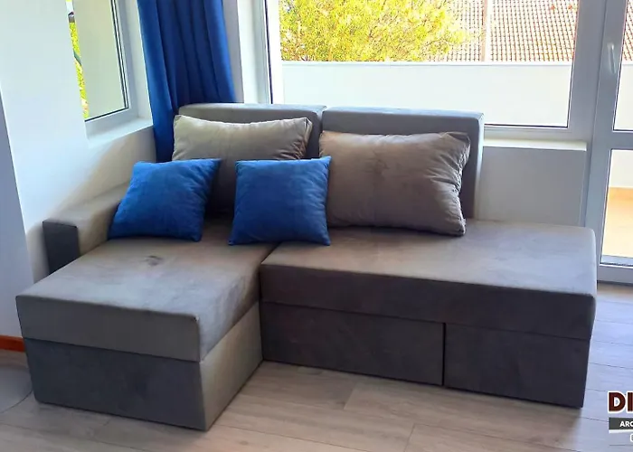 Arode Dionysus - Digital Nomads Coliving Guest house