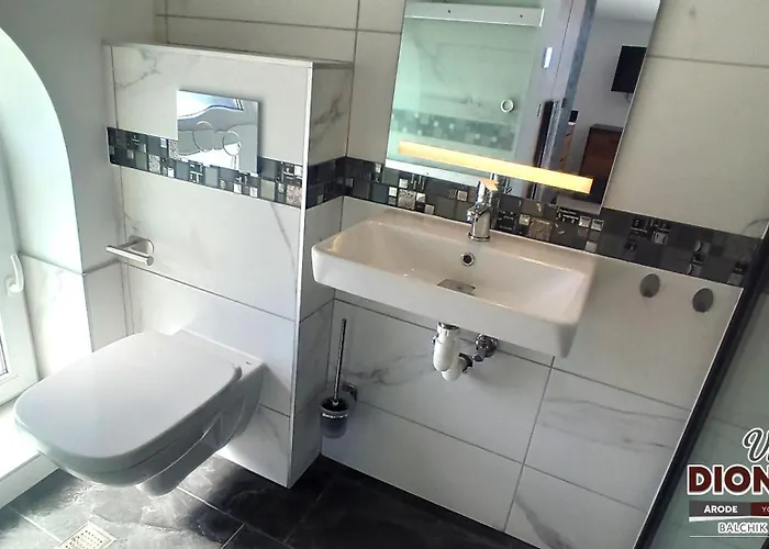 Arode Dionysus - Digital Nomads Coliving * Balchik