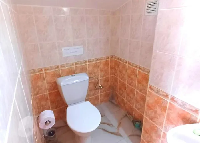 Guest house Arode Dionysus - Digital Nomads Coliving *