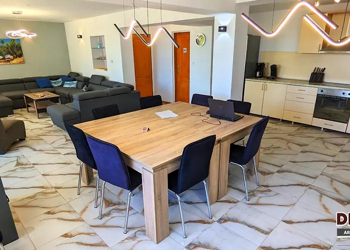 Guest house Arode Dionysus - Digital Nomads Coliving