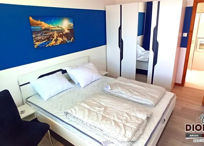 Arode Dionysus - Digital Nomads Coliving Guest house *