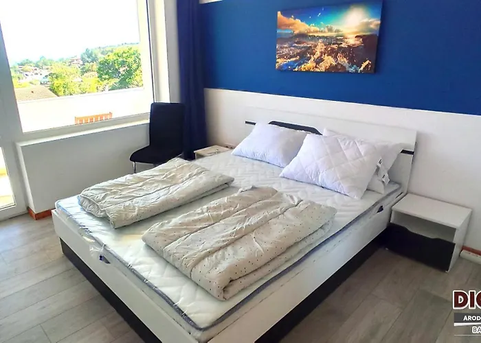 Guest house Arode Dionysus - Digital Nomads Coliving *