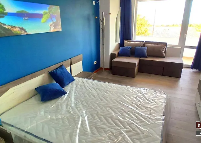 Arode Dionysus - Digital Nomads Coliving *