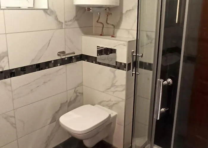 Guest house Arode Dionysus - Digital Nomads Coliving Balchik