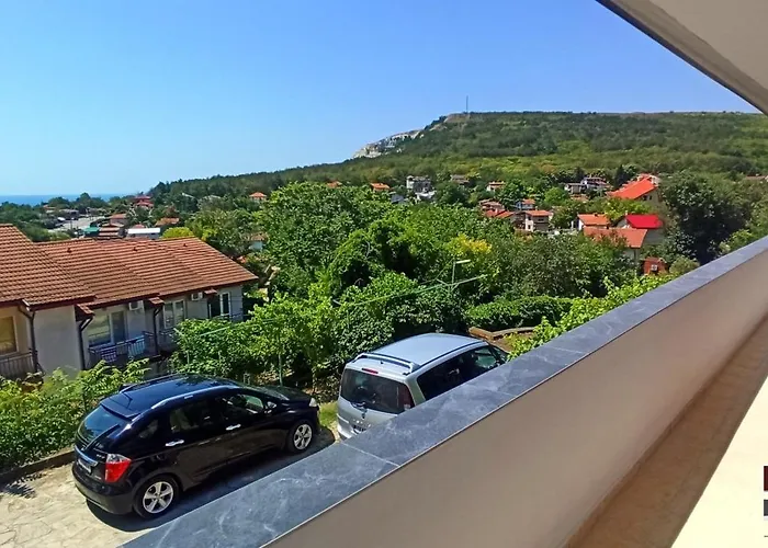 Arode Dionysus - Digital Nomads Coliving Guest house Balchik