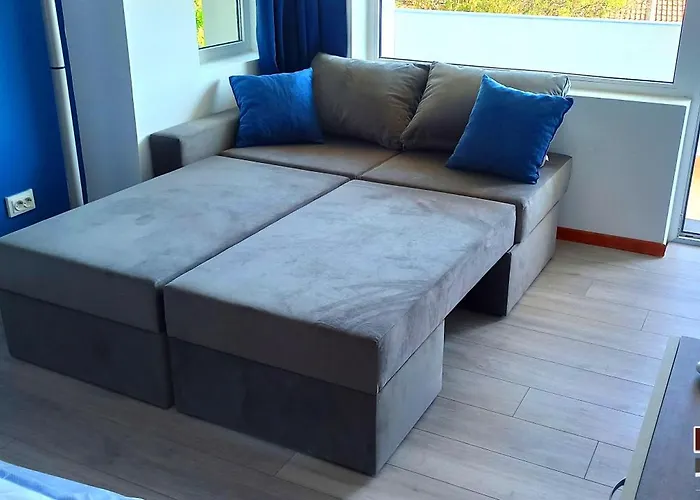 Arode Dionysus - Digital Nomads Coliving *