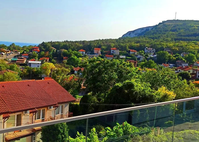 Guest house Arode Dionysus - Digital Nomads Coliving Balchik