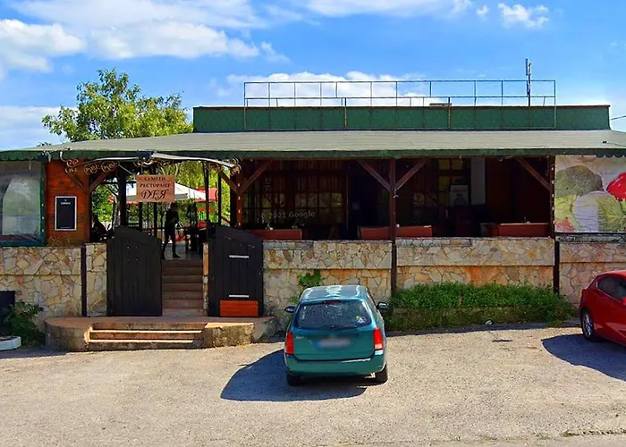 Guest house Arode Dionysus - Digital Nomads Coliving *