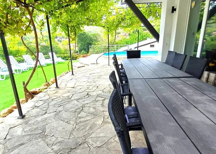 Arode Dionysus - Digital Nomads Coliving * Balchik