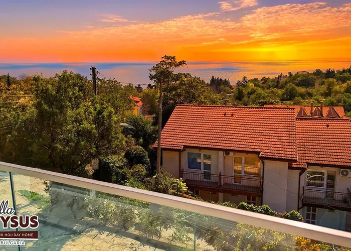 Arode Dionysus - Digital Nomads Coliving Guest house